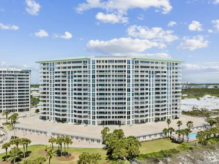 a view of a building