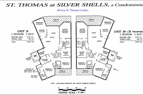 $1,600,000 | 15400 Emerald Coast Parkway, Unit 304, Destin, FL 32541