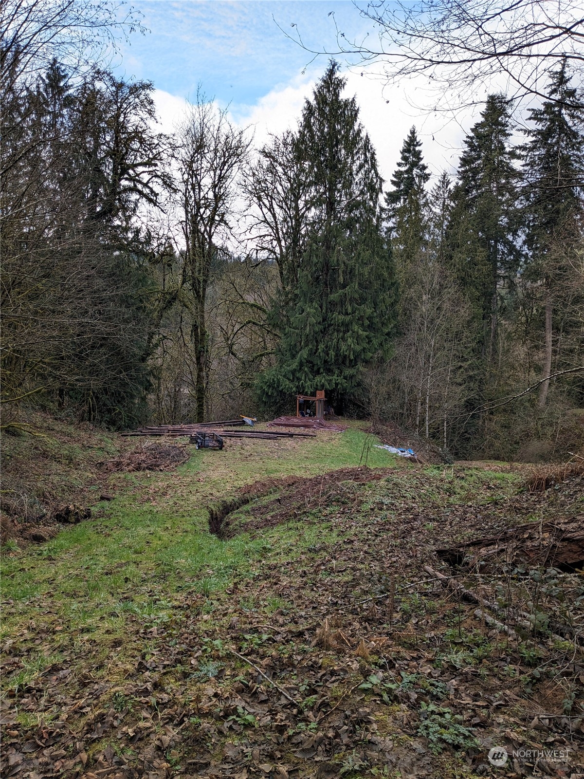 307 Clark Creek Road Longview, WA 98632 - Photo 10 of 10 Gallery Image 10