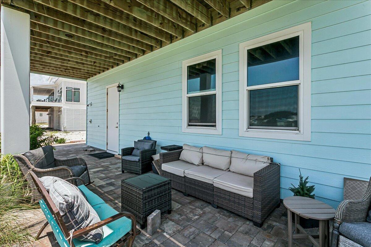 1401 Sailmaker Way Navarre, FL 32566 - Photo 44 of 66