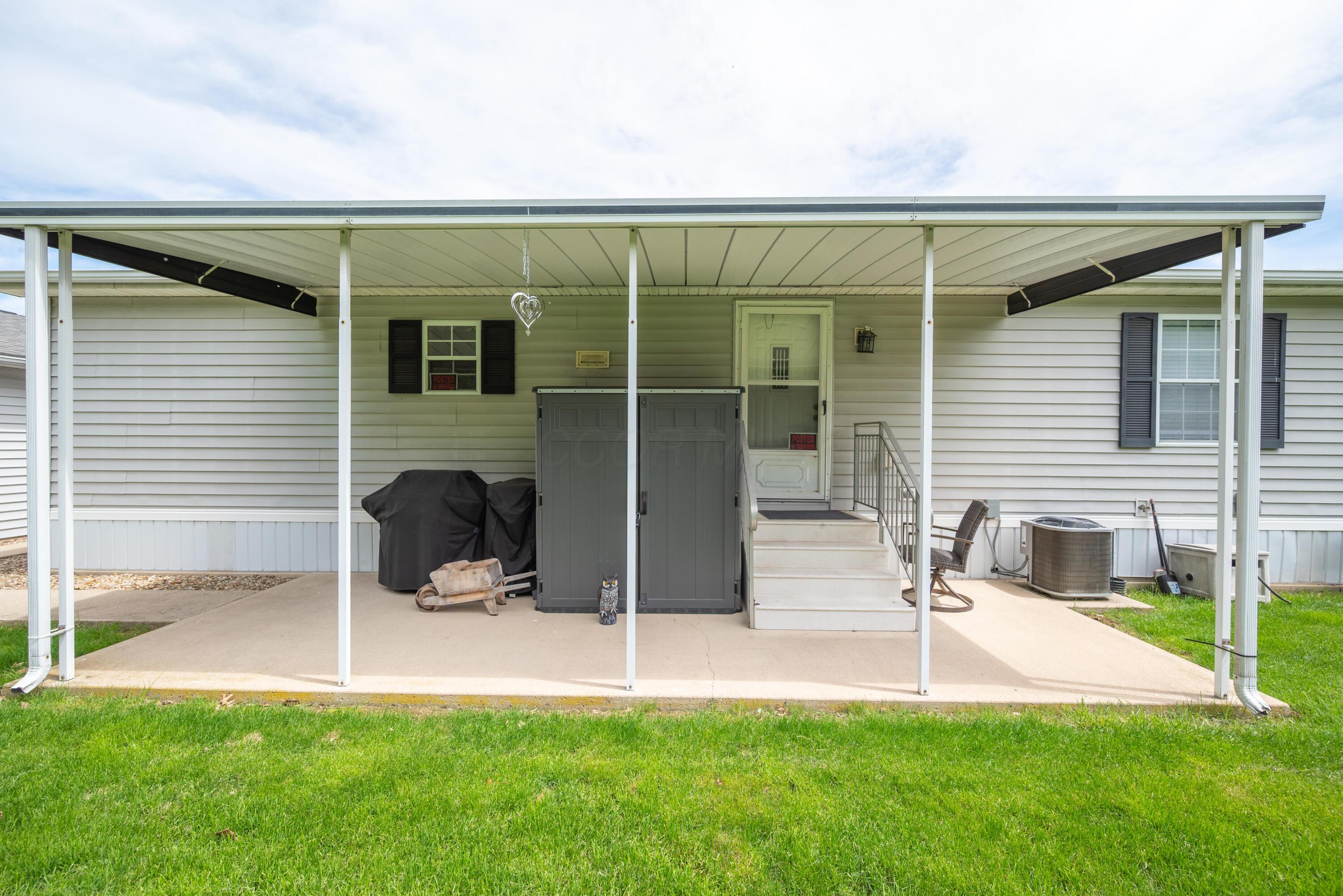 3200 Smeltzer Road, Unit 111 Marion, OH 43302 - Photo 36 of 38 DSC_7669