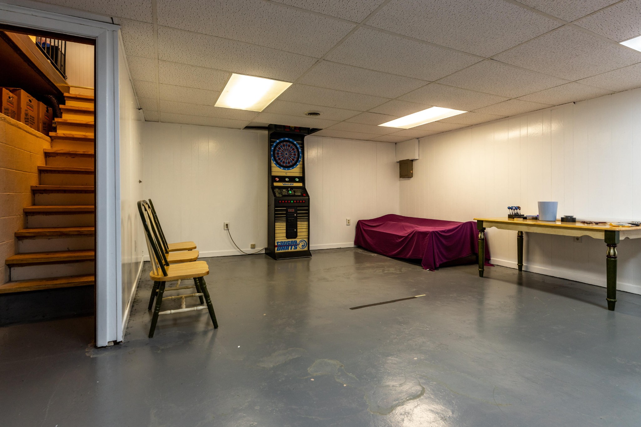 8816 Simpson Road Knoxville, TN 37920 - Photo 15 of 28 Gallery Image 15