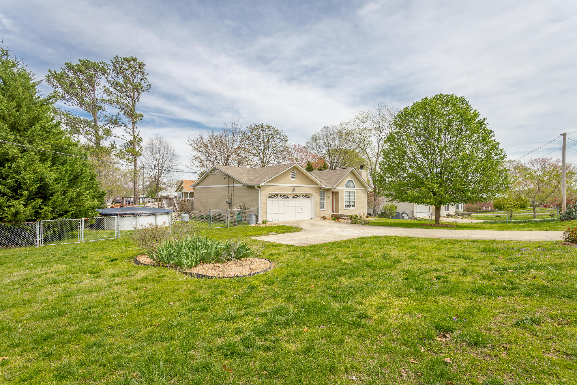 5303 Greenbriar Road Chattanooga, TN 37412 - Photo 1 of 22 5303 Greenbriar Rd. HD-12