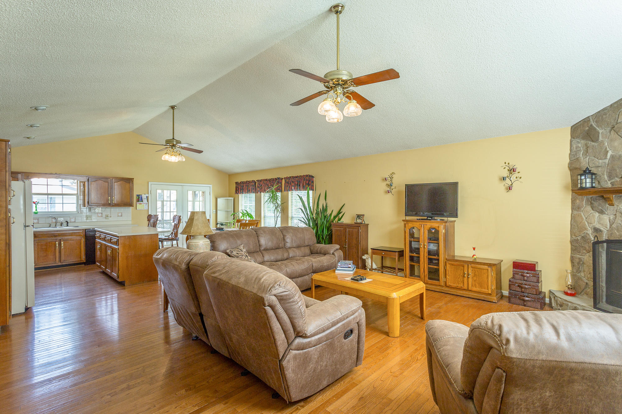 5303 Greenbriar Road Chattanooga, TN 37412 - Photo 11 of 22 5303 Greenbriar Rd. HD-21