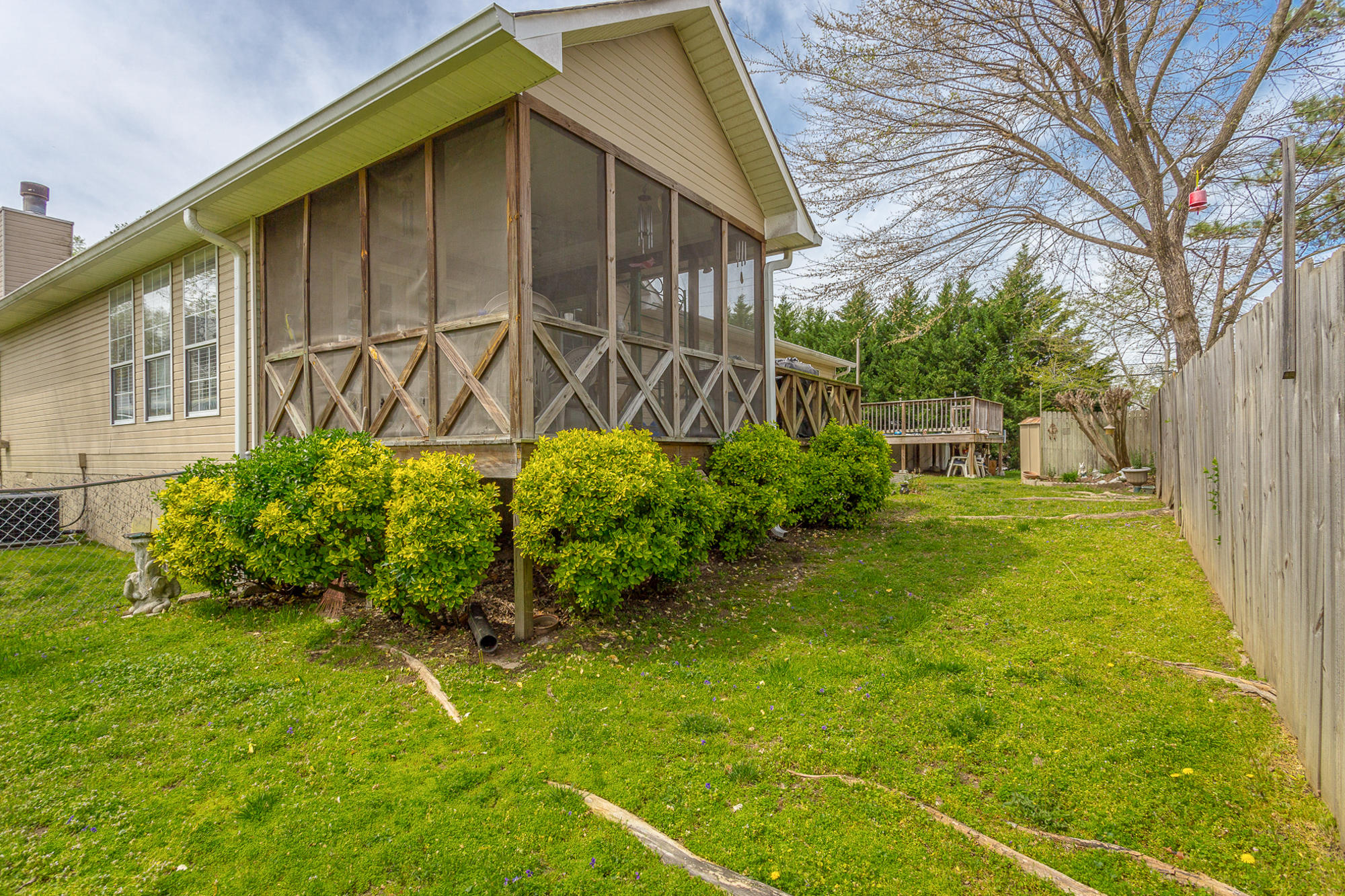 5303 Greenbriar Road Chattanooga, TN 37412 - Photo 3 of 22 5303 Greenbriar Rd. HD-1