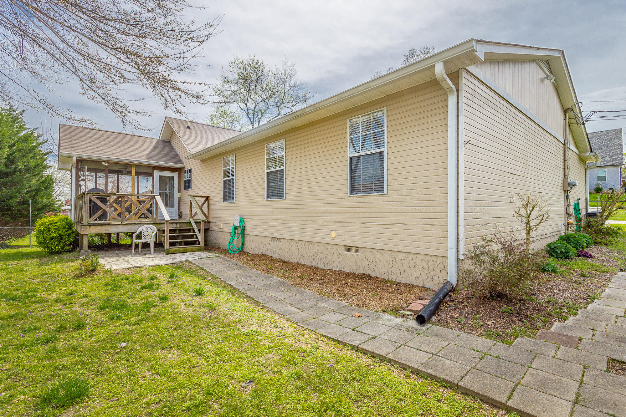 5303 Greenbriar Road Chattanooga, TN 37412 - Photo 6 of 22 5303 Greenbriar Rd. HD-7