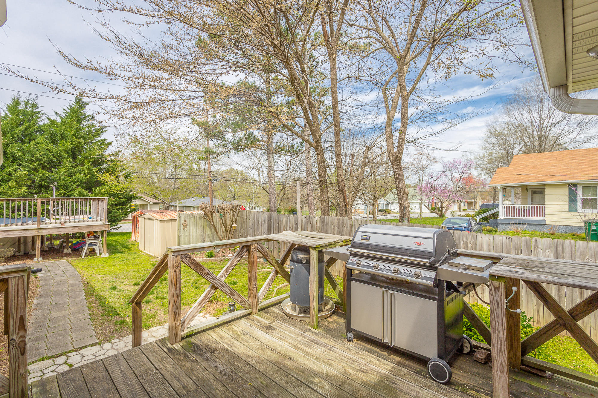 5303 Greenbriar Road Chattanooga, TN 37412 - Photo 7 of 22 5303 Greenbriar Rd. HD-9