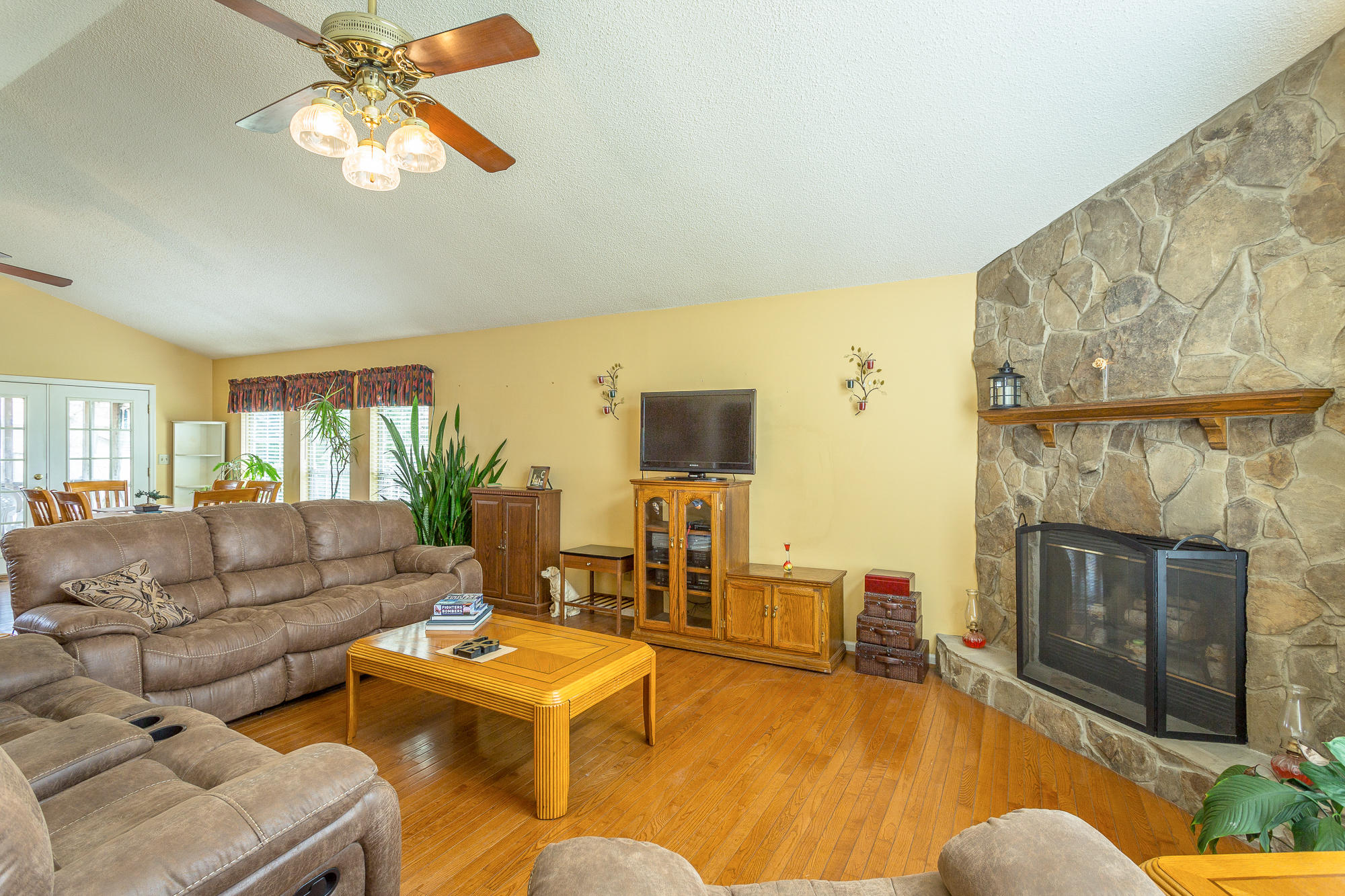 5303 Greenbriar Road Chattanooga, TN 37412 - Photo 10 of 22 5303 Greenbriar Rd. HD-19