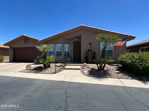 $249,900 | 3301 South Goldfield Road, Unit 3030, Apache Junction, AZ 85119