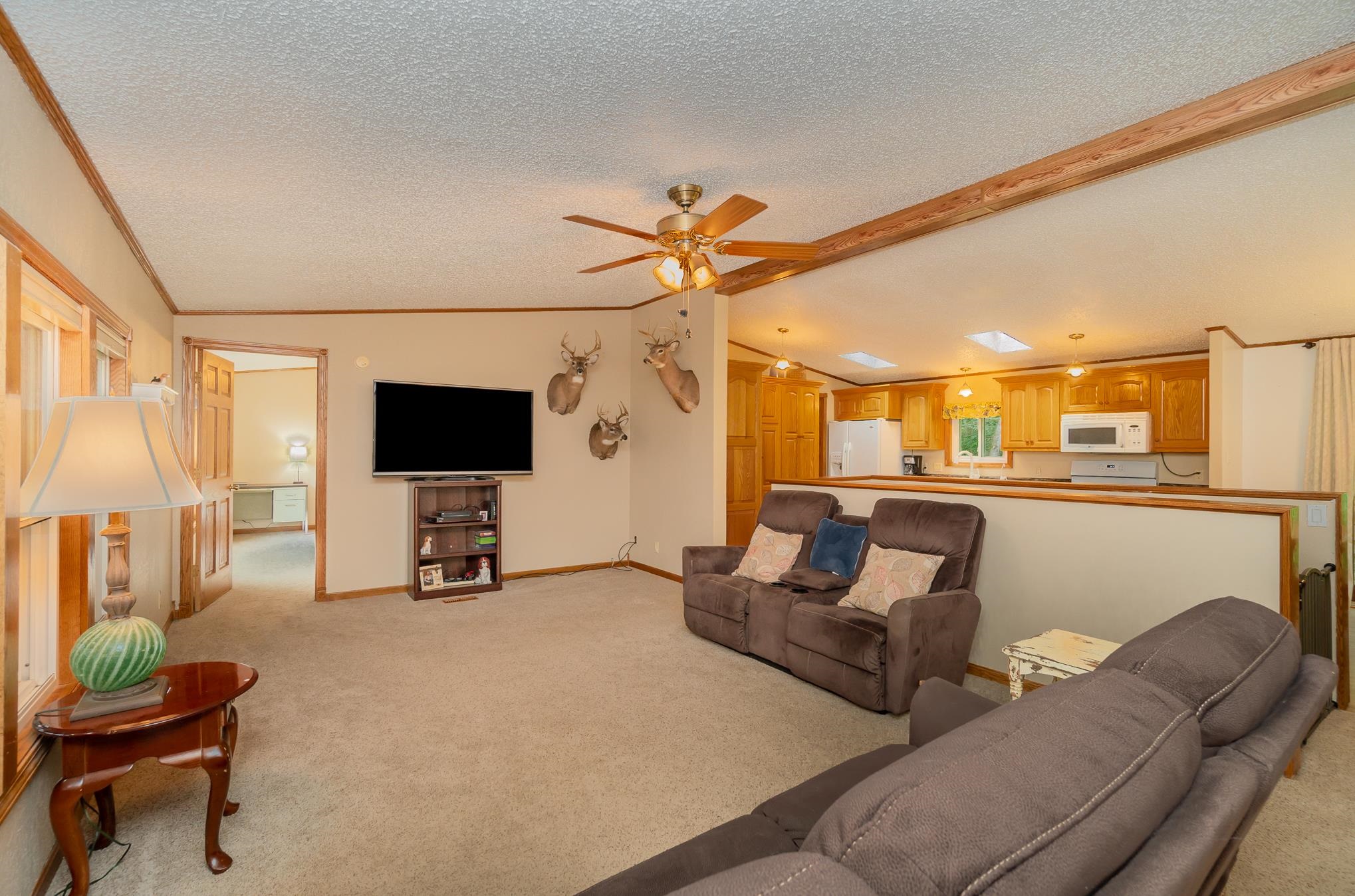 4812 South East County Line Road Shepherd, MI 48883 - Photo 8 of 34 1903444-7.JPG
