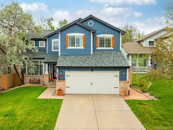 $709,900 | 16128 Amber Rock Court, Parker, CO 80134