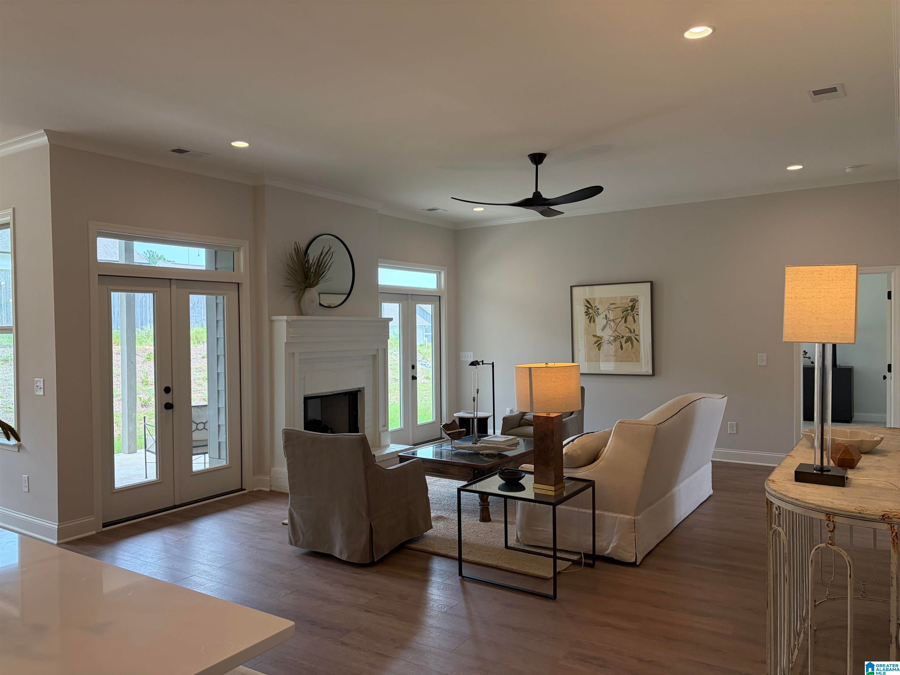 529 Ramsgate Drive Alabaster, AL 35114 - Photo 11 of 36 Gallery Image 11