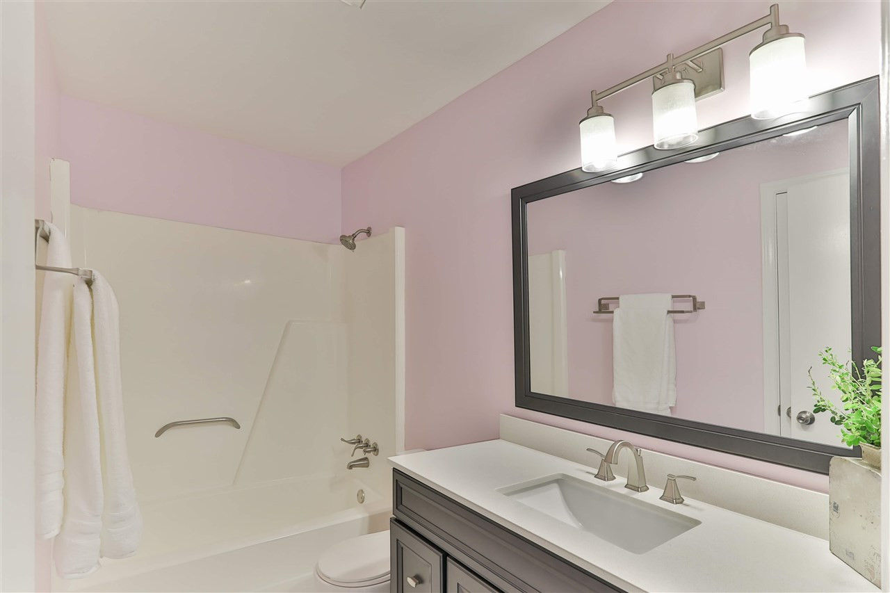 1603 Milton Road Durham, NC 27712 - Photo 14 of 19 Second bathroom