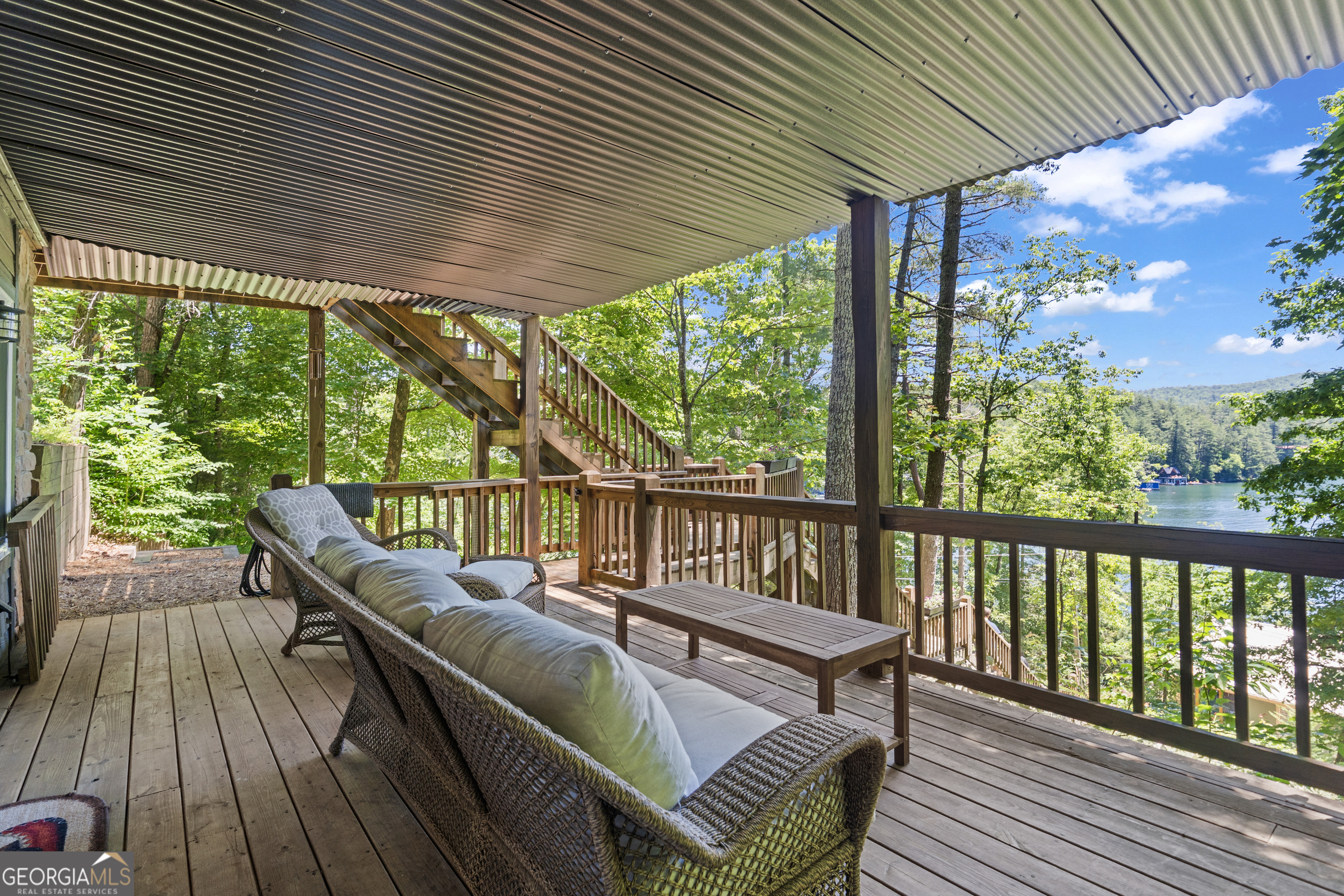 3250 Brandon Mill Road Lakemont, GA 30552 - Photo 20 of 34