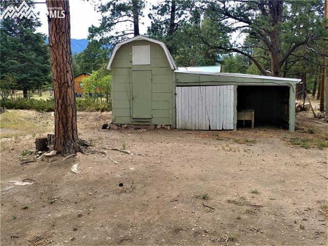 8137 Oak Drive Rye, CO 81069 - Photo 7 of 7 Gallery Image 7