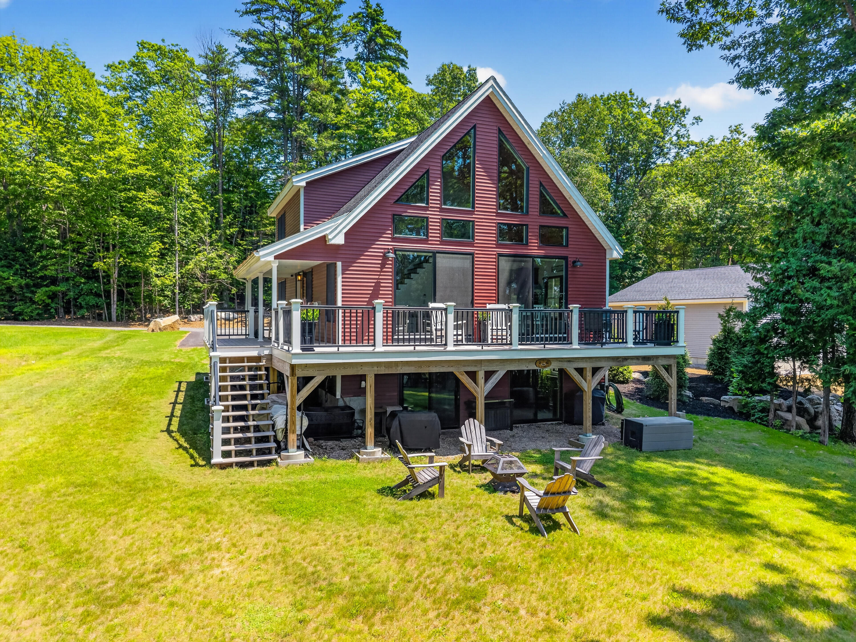 104 Alpine Village Road Harrison, ME 04040 - Photo 5 of 84 104 Alpine Village Rd_106