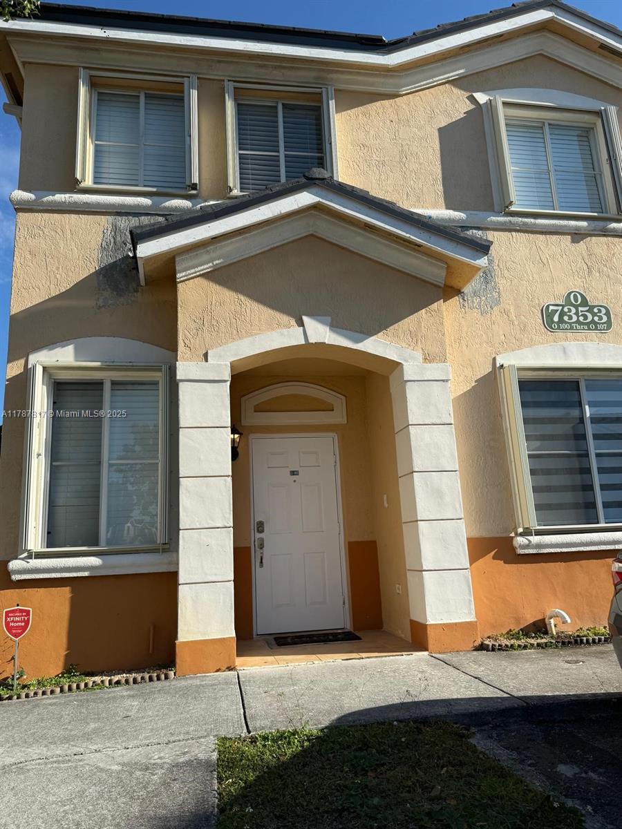 7353 Northwest 174th Ter Unit 107  