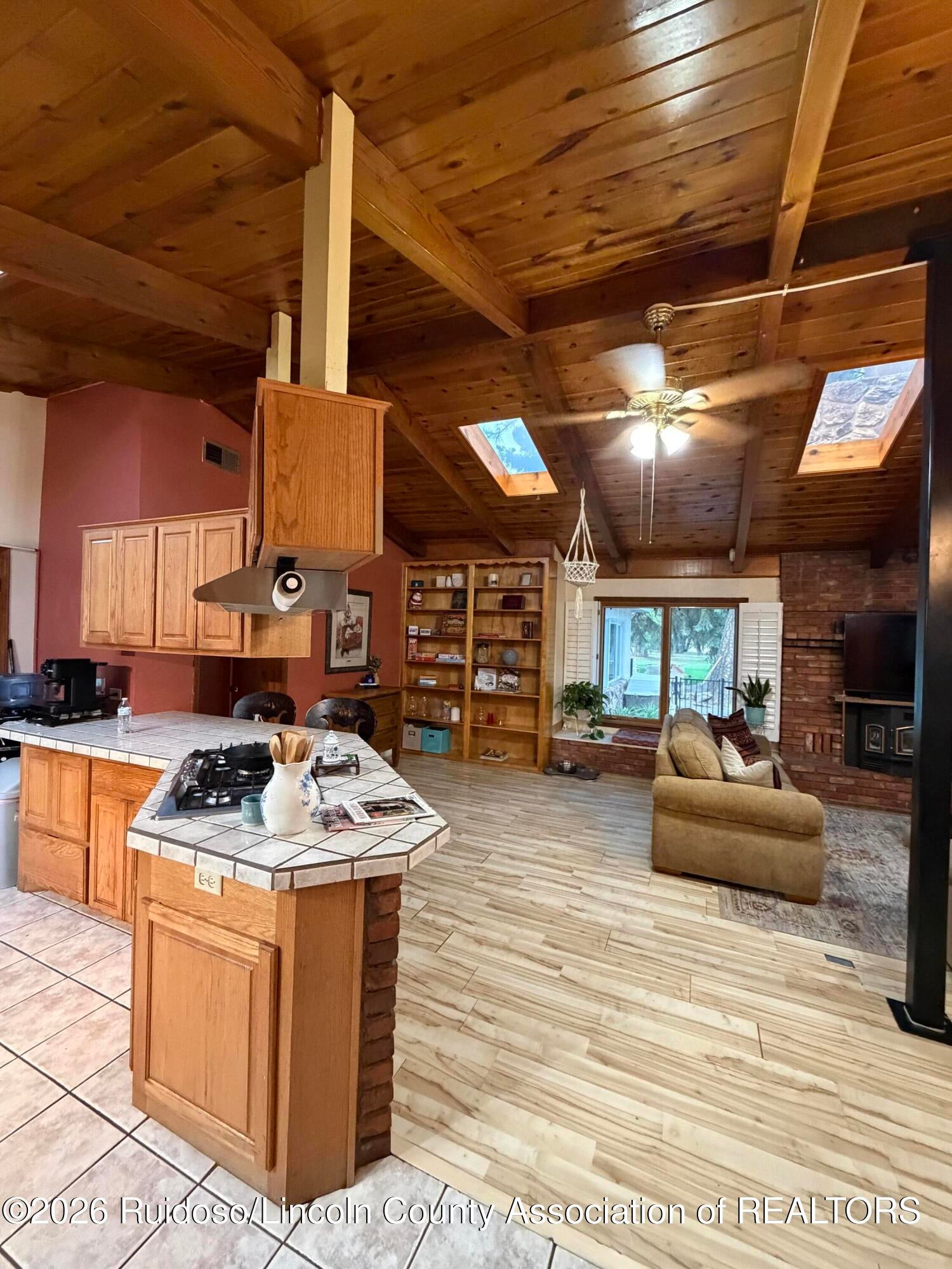 165 Reese Drive Ruidoso, NM 88345 - Photo 25 of 98 Gallery Image 25