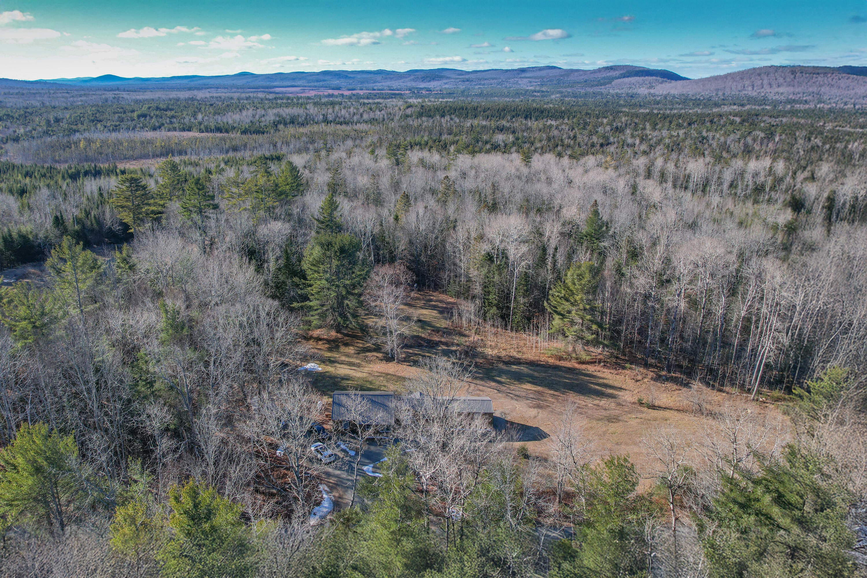 924 Great Pond Road Aurora, ME 04408 - Photo 26 of 30 DJI_0921