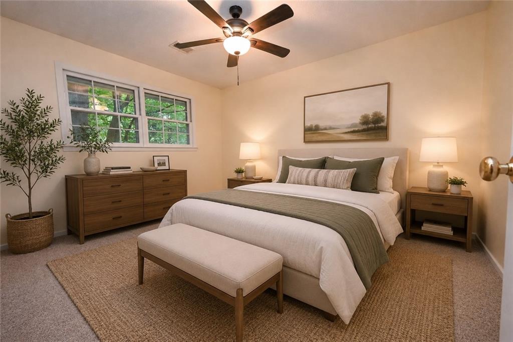 4649 Montauk Road Southwest Lilburn, GA 30047 - Photo 29 of 50