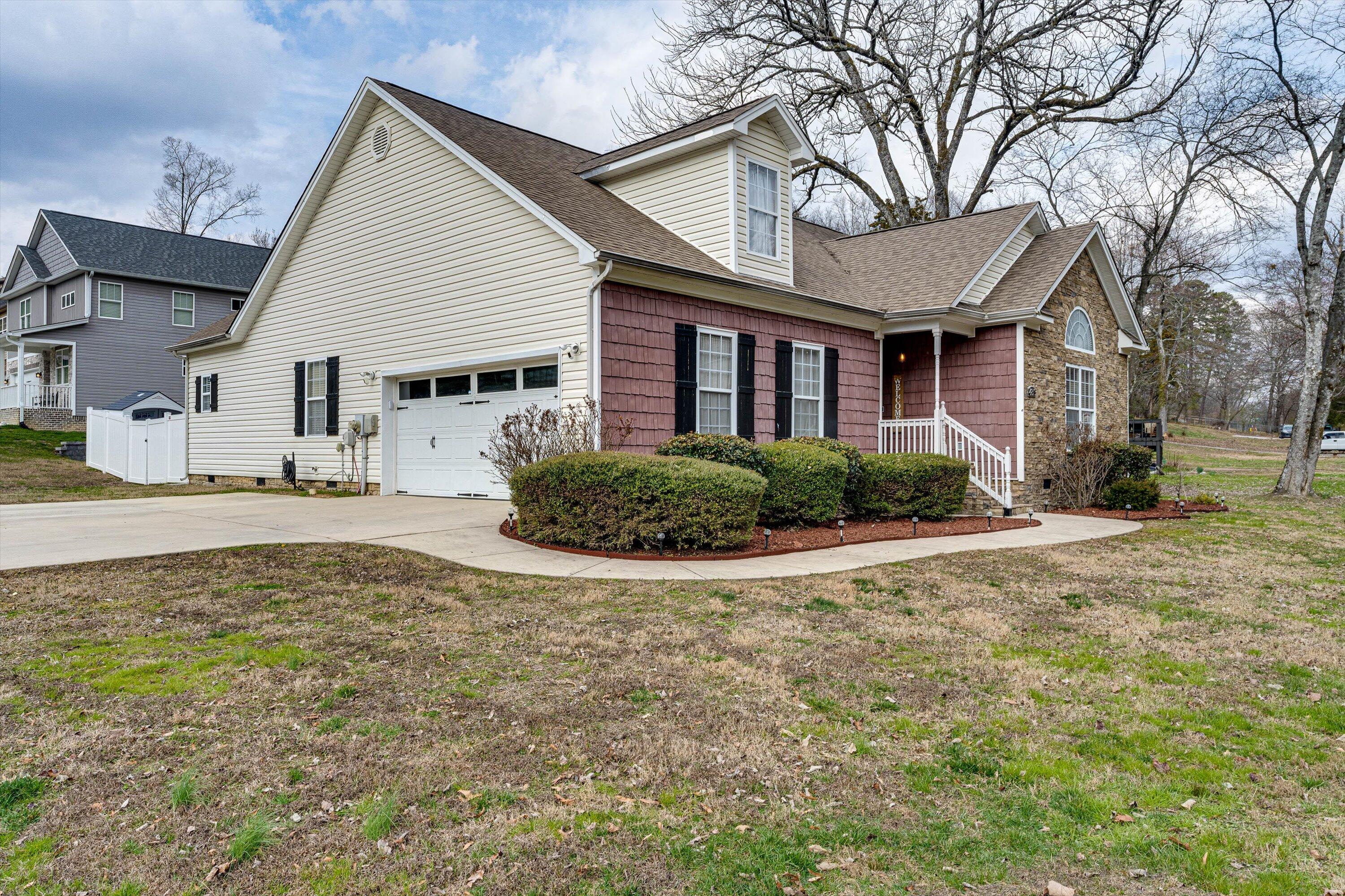 4813 Eldridge Road Hixson, TN 37343 - Photo 31 of 31 31-4813 Eldridge rd-31