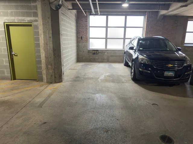 $421,500 | 1735 North Paulina Street, Unit 212, Chicago, IL 60622