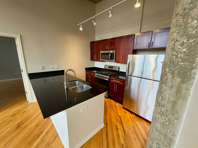 $421,500 | 1735 North Paulina Street, Unit 212, Chicago, IL 60622