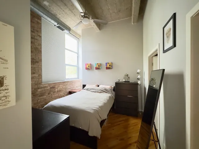 $421,500 | 1735 North Paulina Street, Unit 212, Chicago, IL 60622