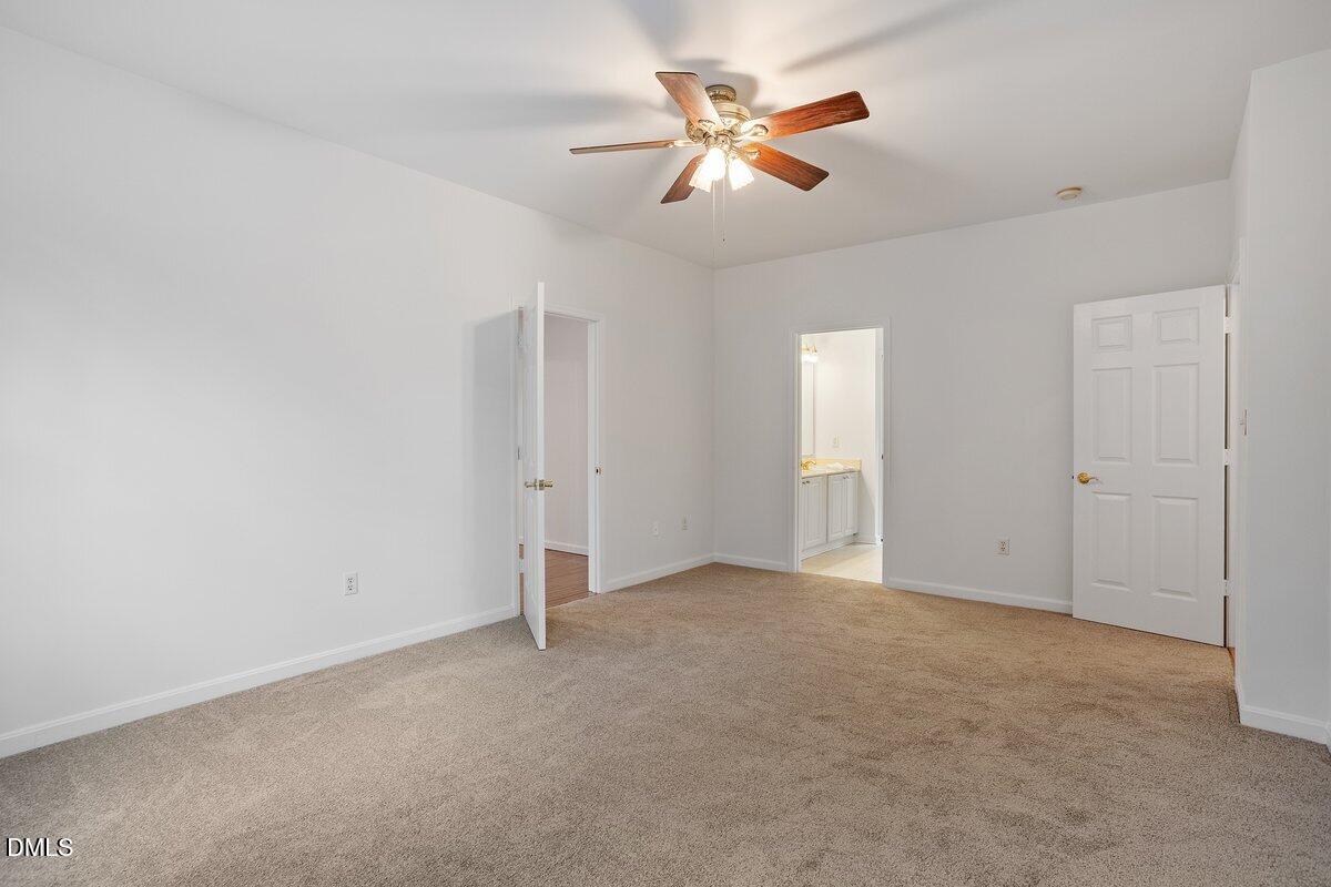 15004 New Light Road Wake Forest, NC 27587 - Photo 19 of 31 15004 New Light Rd 2805657_17