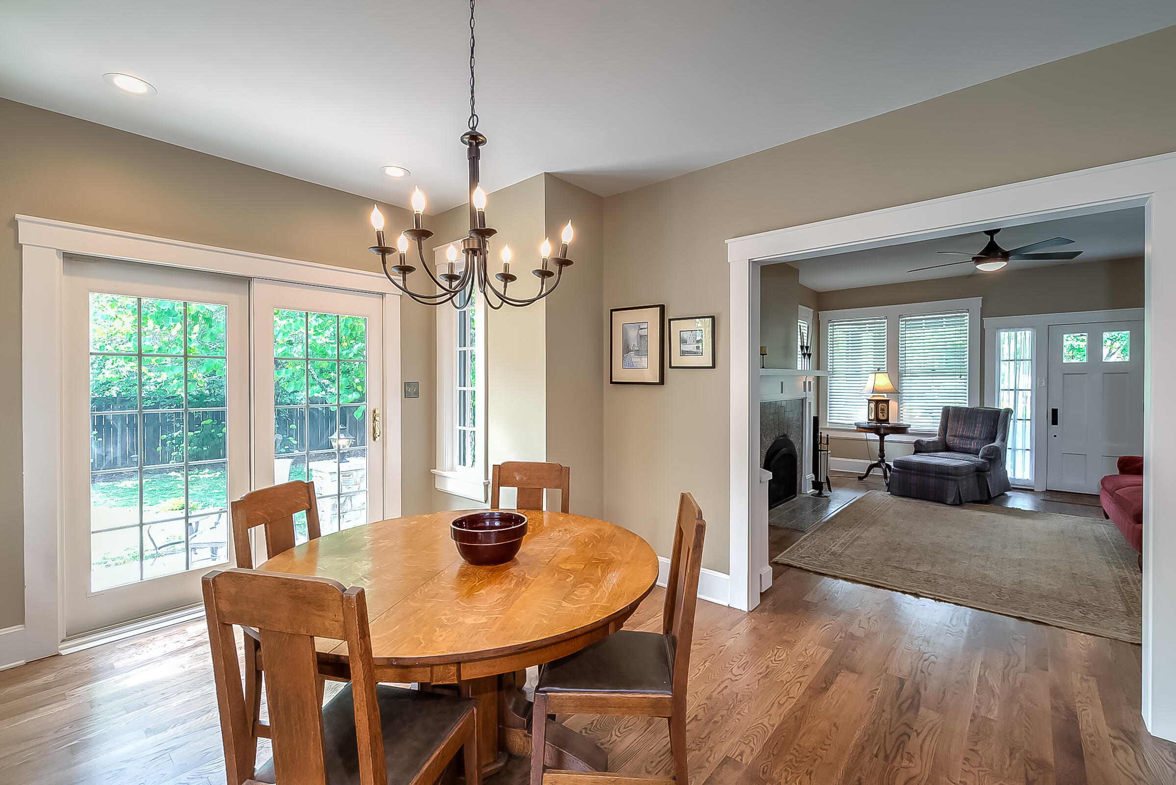 436 Dudley Road Lexington, KY 40502 - Photo 17 of 44 21-2-15
