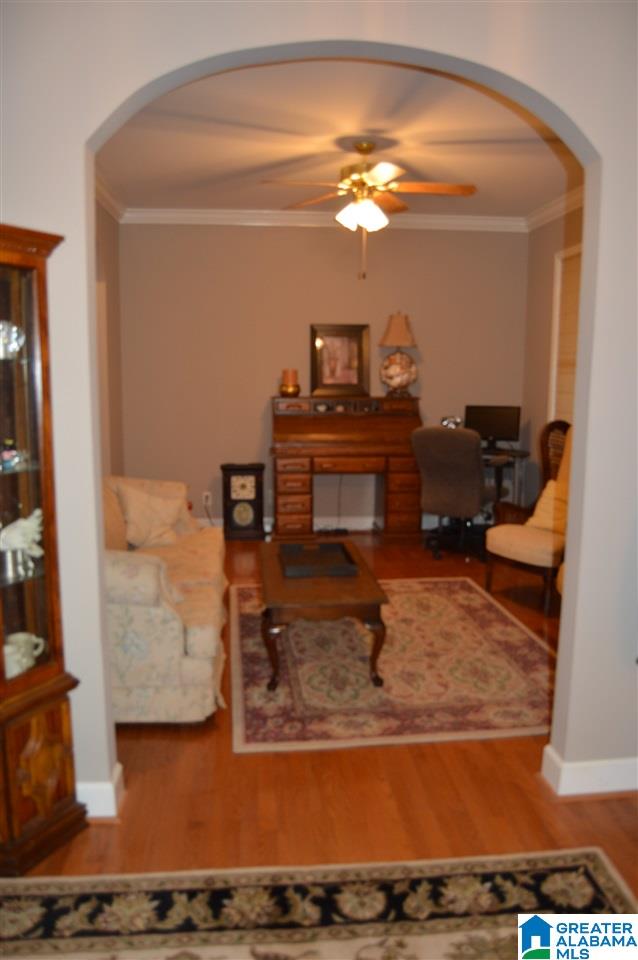 9725 Trammel Road Dora, AL 35062 - Photo 2 of 50