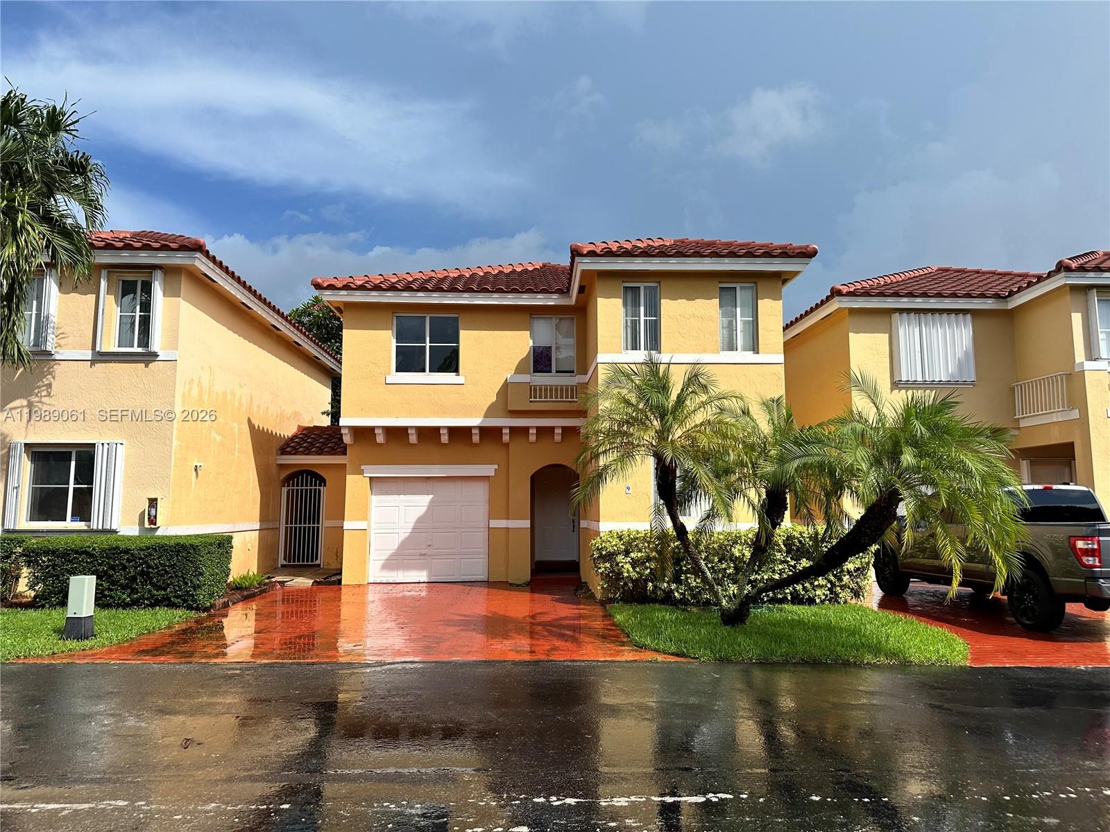 14832 Southwest 104th Street, Unit 9 Miami, FL 33196 - Photo 3 of 41