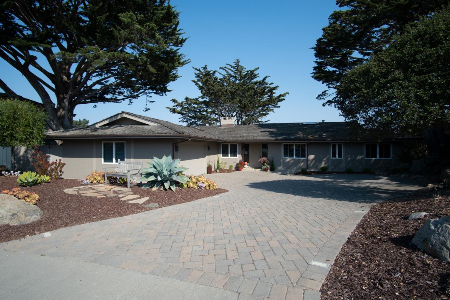 2847 Pradera Road Carmel, CA 93923 - Photo 1 of 31 Gallery Image 1
