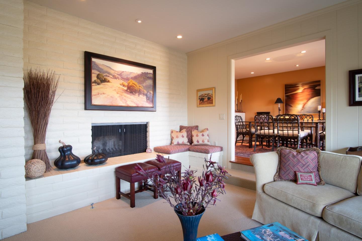 2847 Pradera Road Carmel, CA 93923 - Photo 2 of 31 Gallery Image 2
