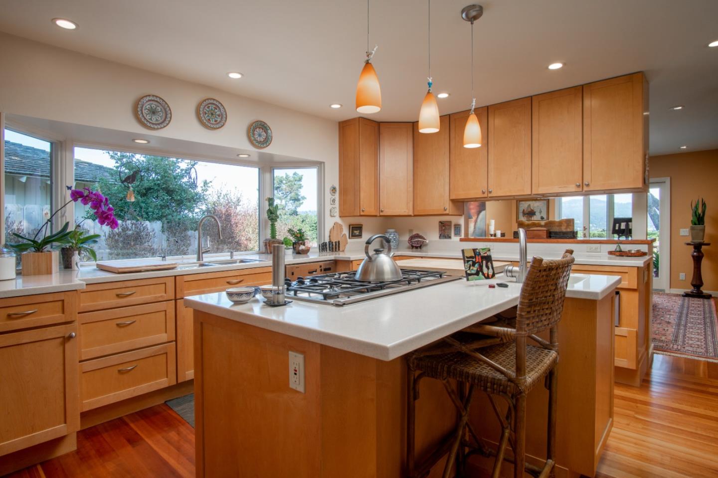 2847 Pradera Road Carmel, CA 93923 - Photo 11 of 31 Gallery Image 11