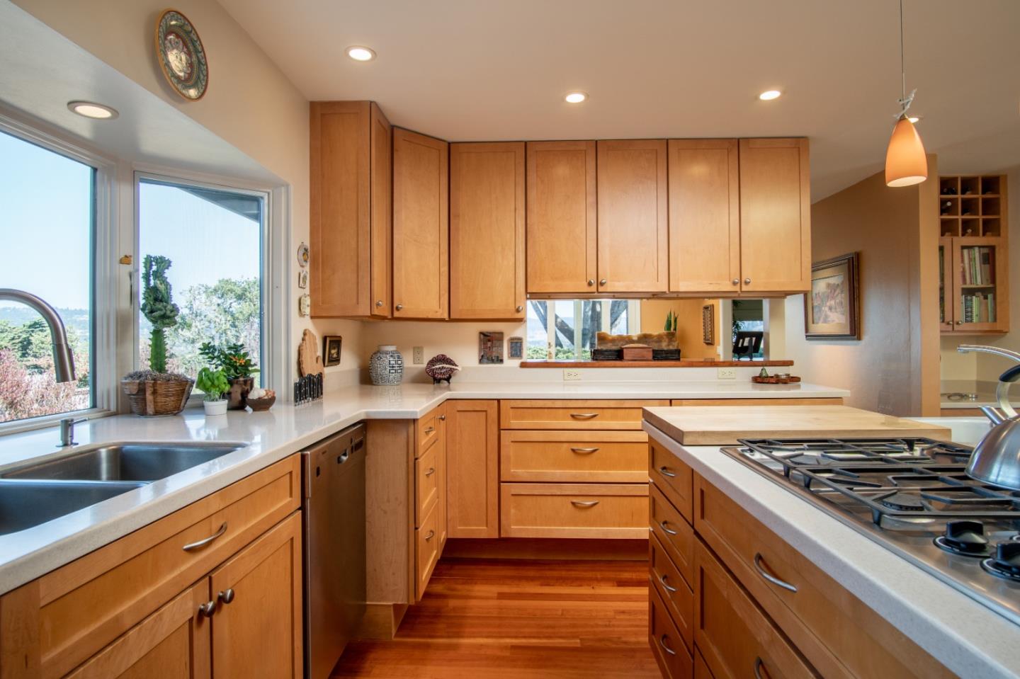 2847 Pradera Road Carmel, CA 93923 - Photo 12 of 31 Gallery Image 12