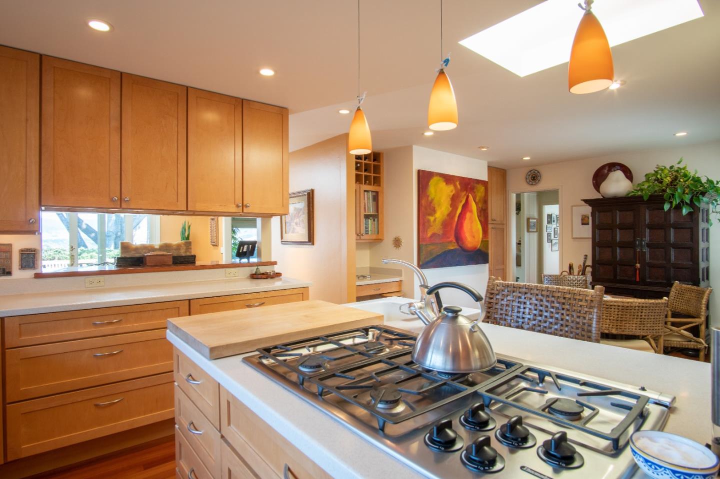 2847 Pradera Road Carmel, CA 93923 - Photo 13 of 31 Gallery Image 13
