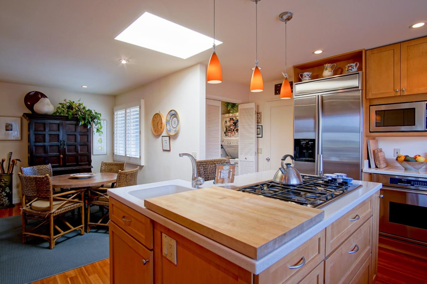 2847 Pradera Road Carmel, CA 93923 - Photo 14 of 31 Gallery Image 14