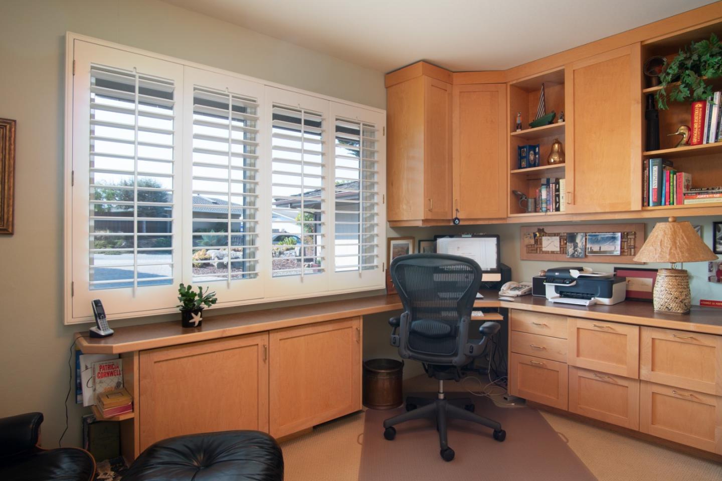 2847 Pradera Road Carmel, CA 93923 - Photo 16 of 31 Gallery Image 16