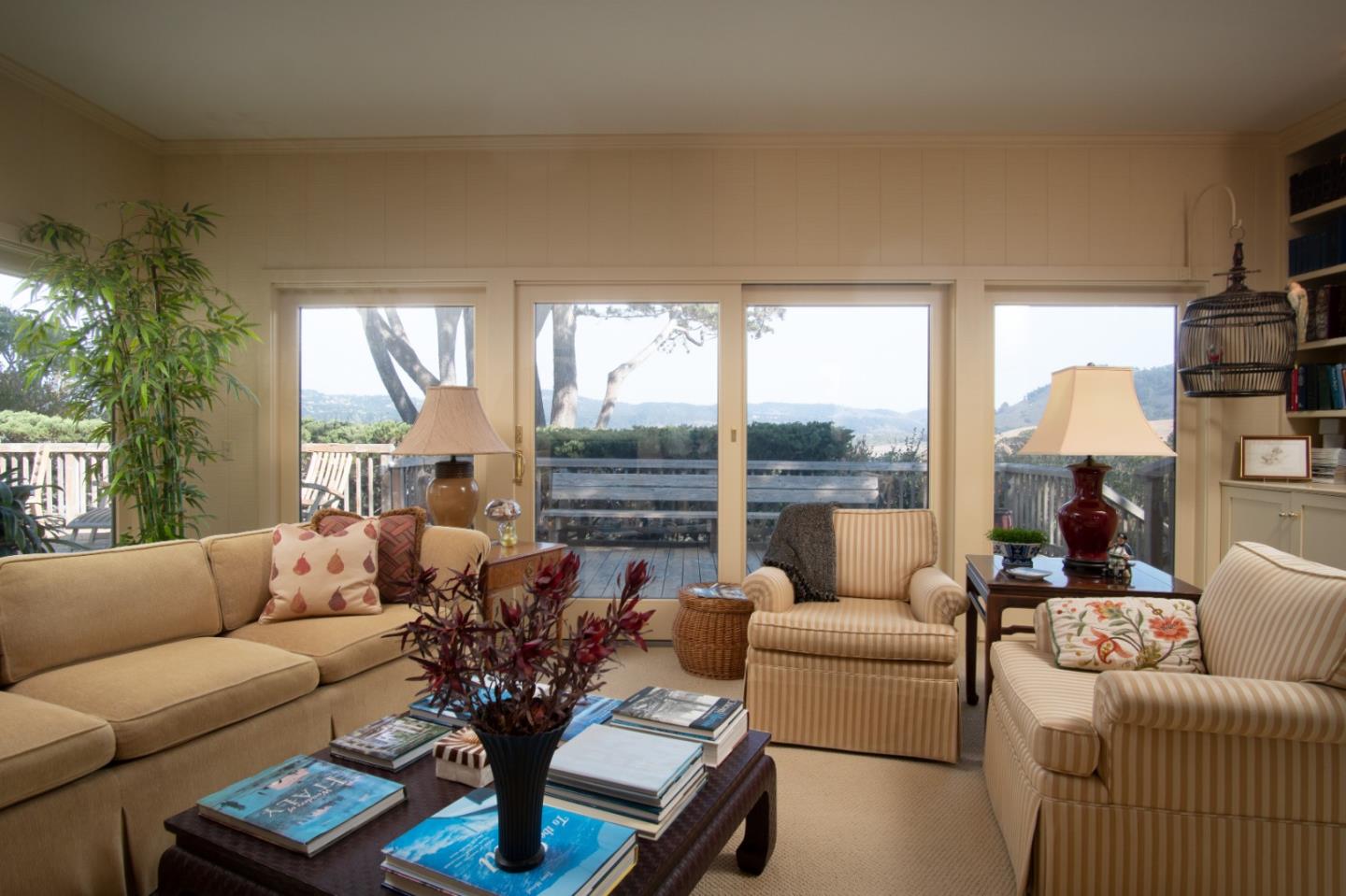 2847 Pradera Road Carmel, CA 93923 - Photo 4 of 31 Gallery Image 4