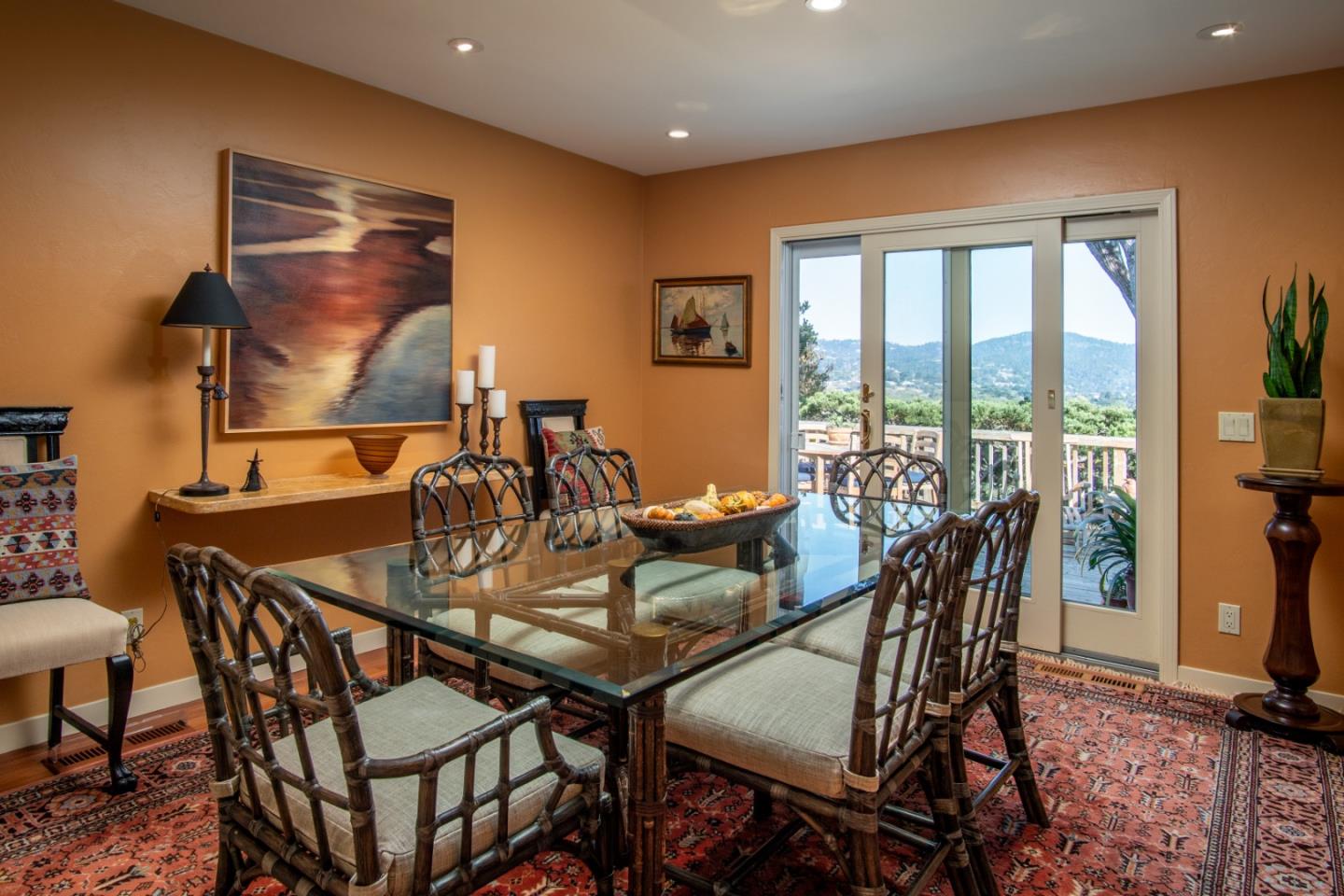 2847 Pradera Road Carmel, CA 93923 - Photo 7 of 31 Gallery Image 7