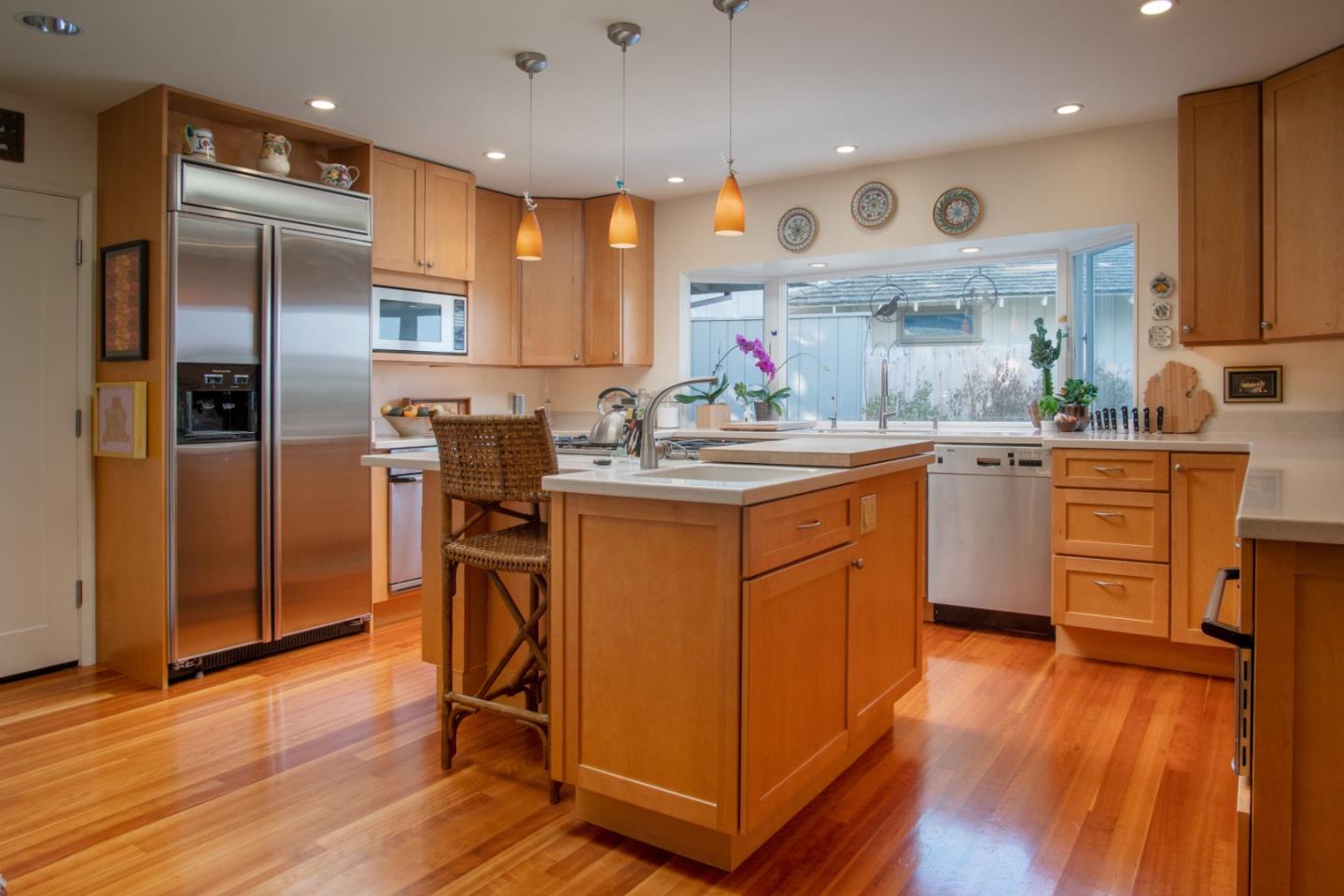2847 Pradera Road Carmel, CA 93923 - Photo 10 of 31 Gallery Image 10
