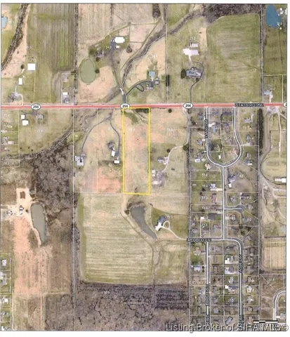 $79,900 | 4267 Highway 256, Hanover, IN 47243