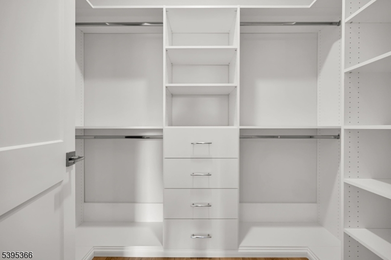 127 Myrtle Road Warren, NJ 07059 - Photo 18 of 27 a view of walk in closet