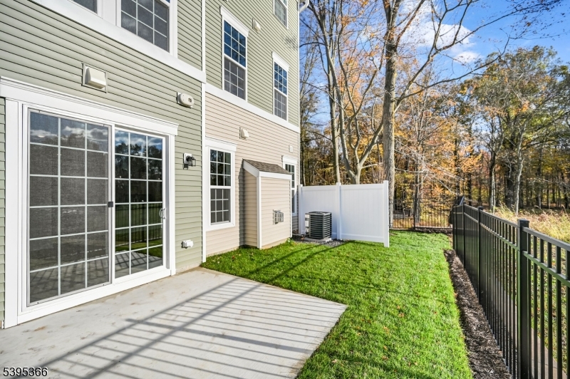 127 Myrtle Road Warren, NJ 07059 - Photo 26 of 27 a view of a house with a yard