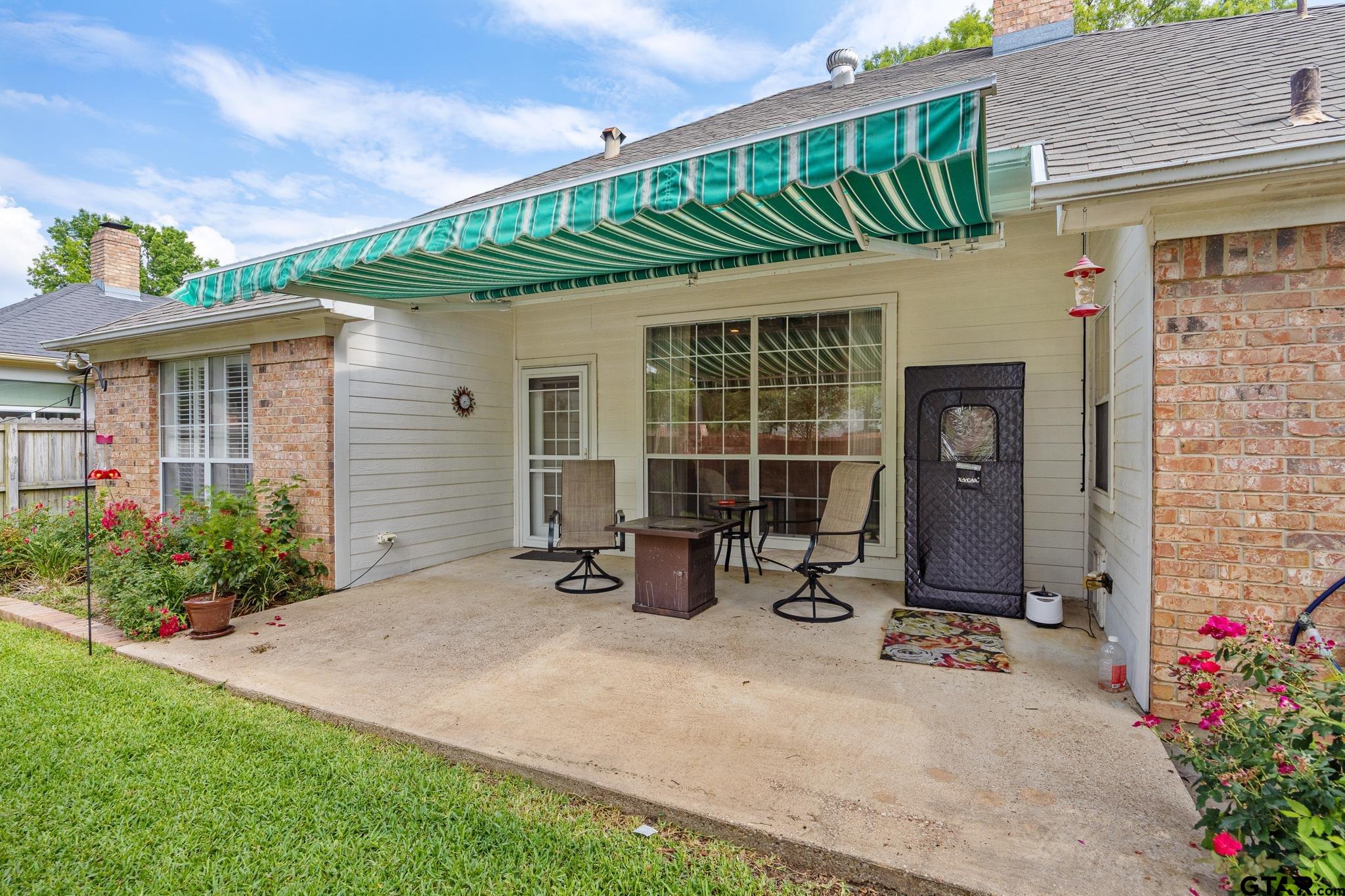 605 Shiloh Ridge Street Tyler, TX 75703 - Photo 26 of 28