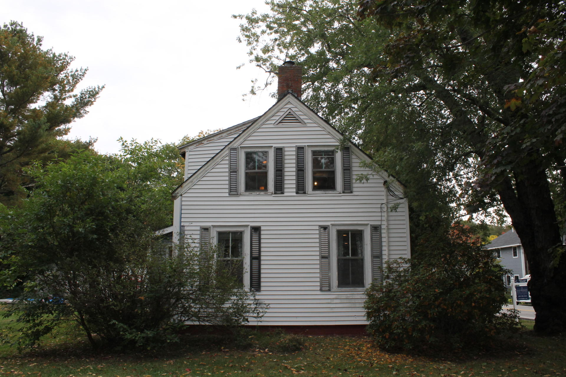 147 Whipple Road Kittery, ME 03904 - Photo 14 of 32 IMG_4544