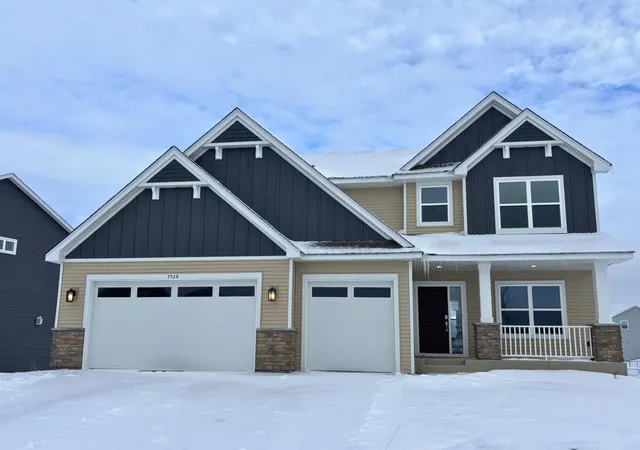 $568,045 | 7528 Lotus Lane, Lino Lakes, MN 55038