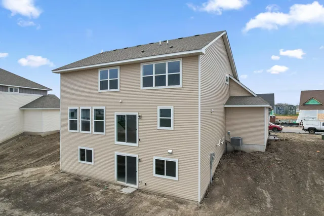 $568,045 | 7528 Lotus Lane, Lino Lakes, MN 55038