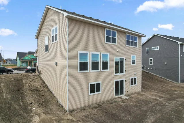 $568,045 | 7528 Lotus Lane, Lino Lakes, MN 55038